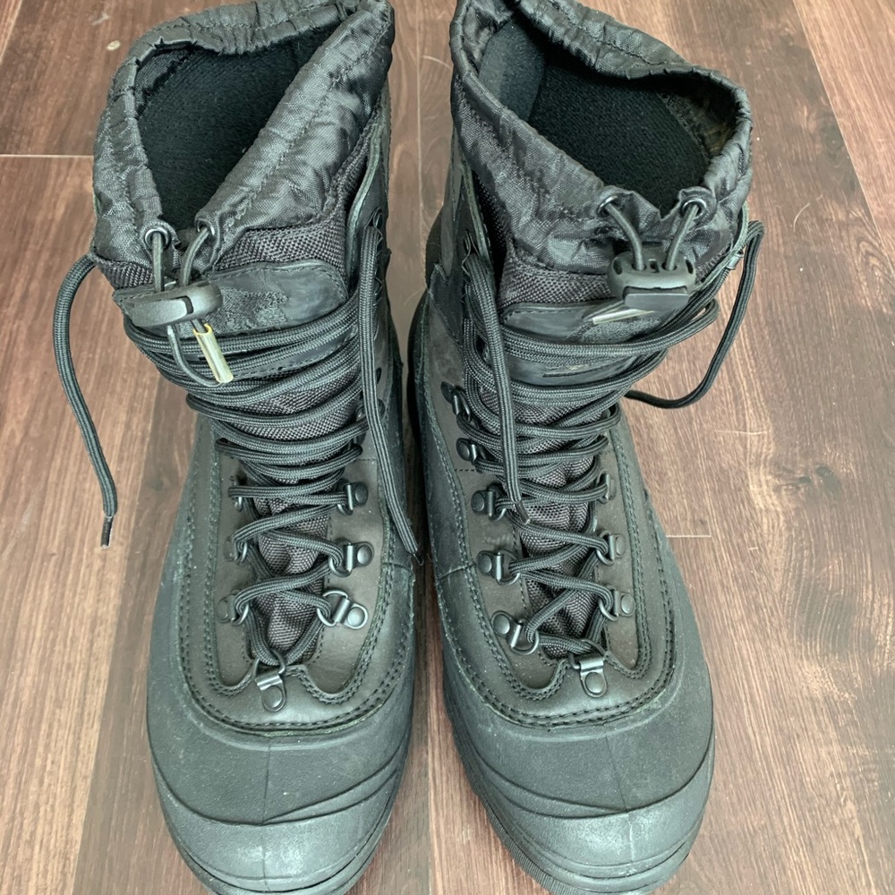 Men Sorel Snow Boot